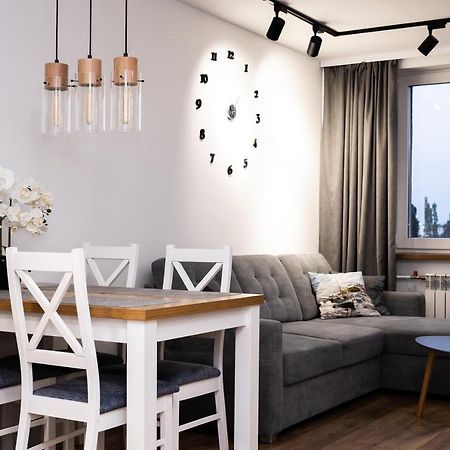 Ul Szopy 2 Apartamenty Zresetuj Sie W Gdansku 外观 照片