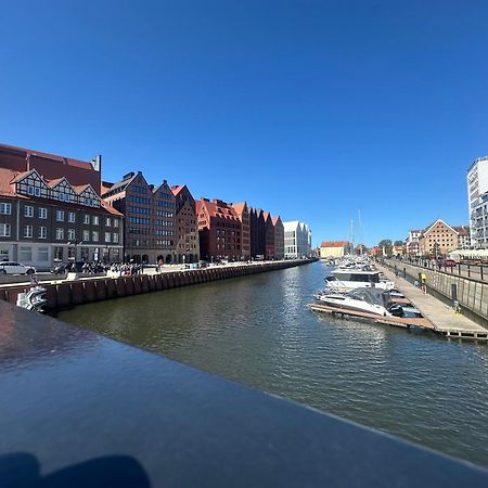 Ul Szopy 2 Apartamenty Zresetuj Sie W Gdansku 外观 照片