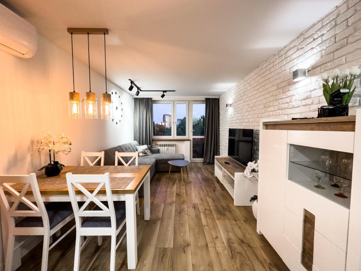 Ul Szopy 2 Apartamenty Zresetuj Sie W Gdansku 外观 照片