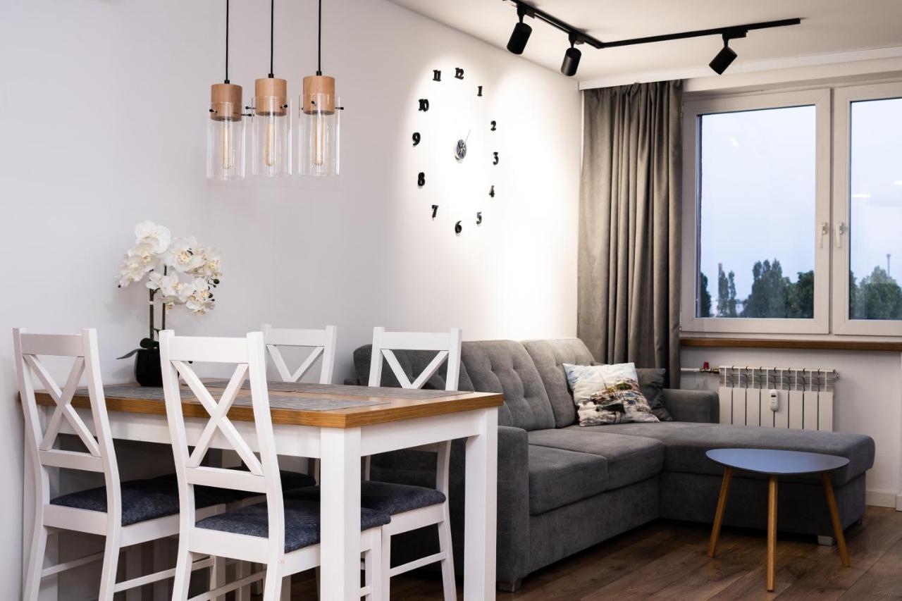 Ul Szopy 2 Apartamenty Zresetuj Sie W Gdansku 外观 照片