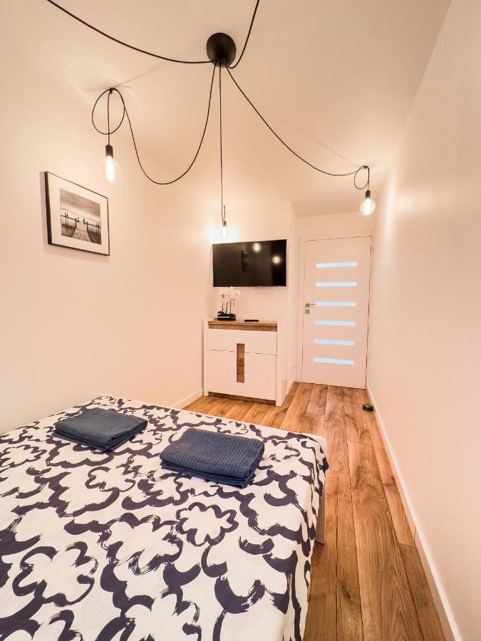 Ul Szopy 2 Apartamenty Zresetuj Sie W Gdansku 外观 照片