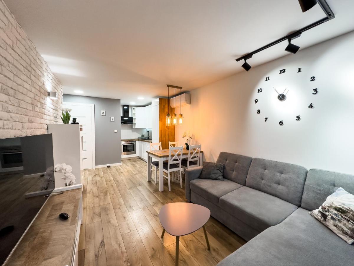 Ul Szopy 2 Apartamenty Zresetuj Sie W Gdansku 外观 照片