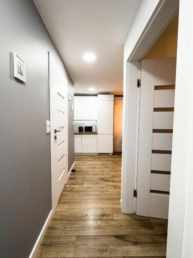 Ul Szopy 2 Apartamenty Zresetuj Sie W Gdansku 外观 照片