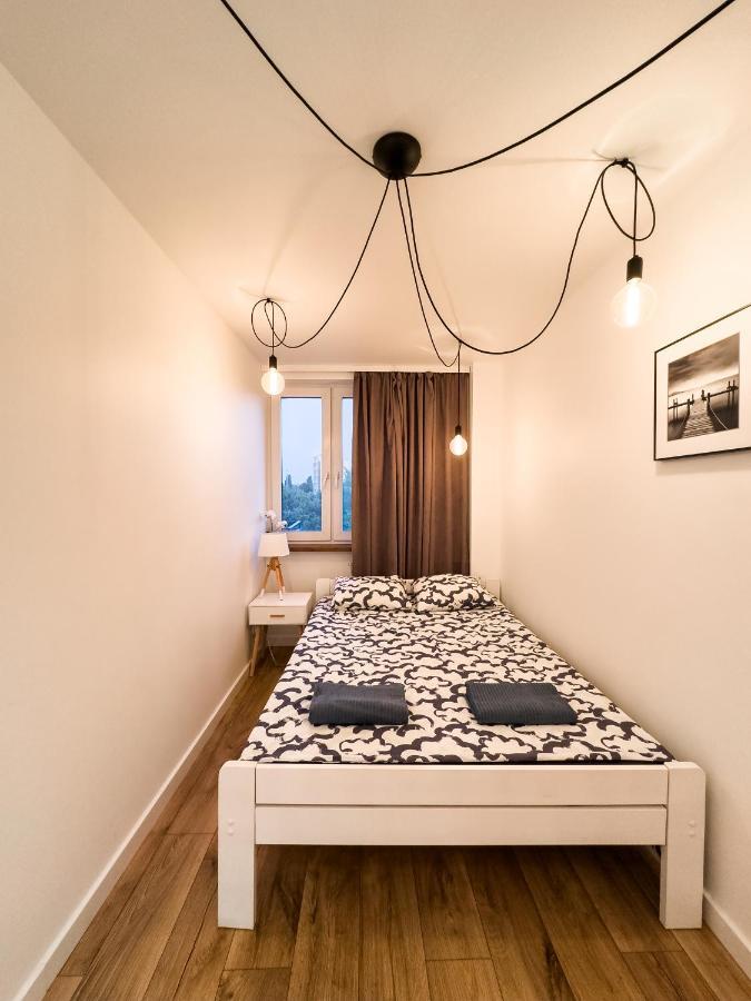 Ul Szopy 2 Apartamenty Zresetuj Sie W Gdansku 外观 照片